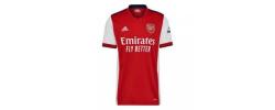 ARSENAL HOME SHIRT 21/22 -  S,M,L,XL   (MY ONLY)